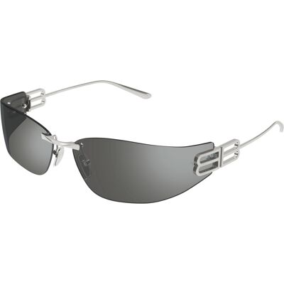 Balenciaga napszemüveg BB0484S-003 Balenciaga napszemüveg BB0484S-003
