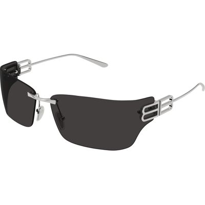 Balenciaga napszemüveg BB0485SA-001 Balenciaga napszemüveg BB0485SA-001