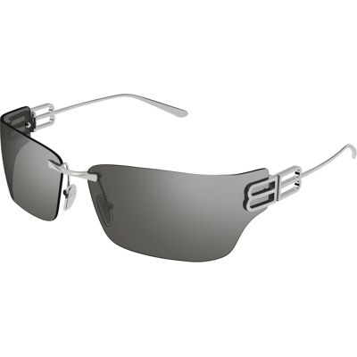 Balenciaga napszemüveg BB0485SA-003 Balenciaga napszemüveg BB0485SA-003