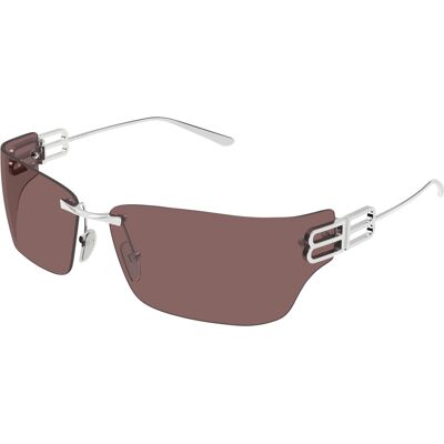 Balenciaga napszemüveg BB0485SA-004 Balenciaga napszemüveg BB0485SA-004