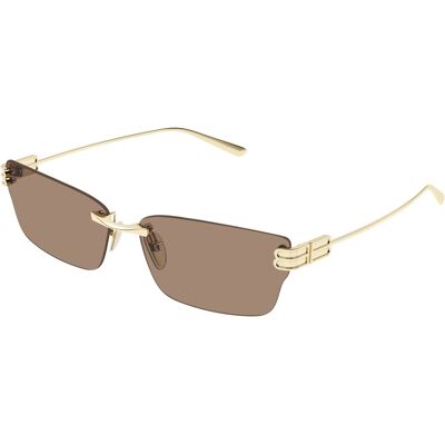 Balenciaga napszemüveg BB0487S-004 Balenciaga napszemüveg BB0487S-004