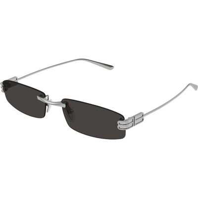 Balenciaga napszemüveg BB0488S-001 Balenciaga napszemüveg BB0488S-001