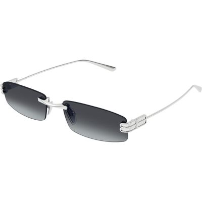 Balenciaga napszemüveg BB0488S-002 Balenciaga napszemüveg BB0488S-002