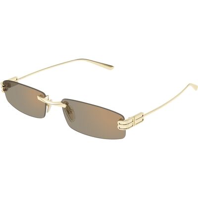 Balenciaga napszemüveg BB0488S-003 Balenciaga napszemüveg BB0488S-003