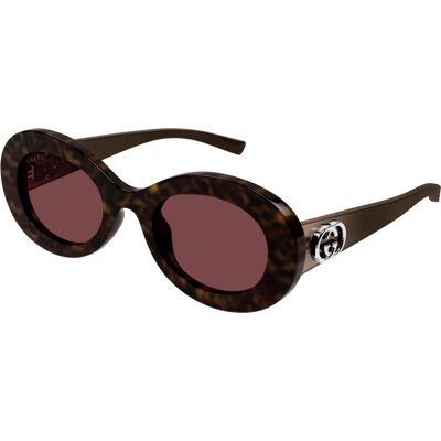 Gucci napszemüveg GG2026S-002 Gucci napszemüveg GG2026S-002
