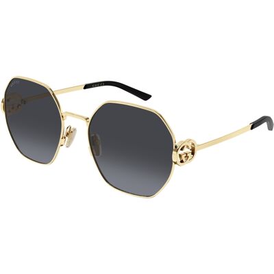Gucci napszemüveg GG2046S-001 Gucci napszemüveg GG2046S-001