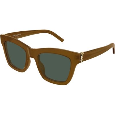 Saint Laurent napszemüveg SL M156-005 Saint Laurent napszemüveg SL M156-005