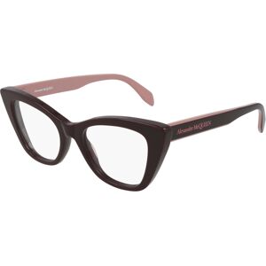 Alexander McQueen szemüvegkeret AM0305O-004 Alexander McQueen szemüvegkeret AM0305O-004