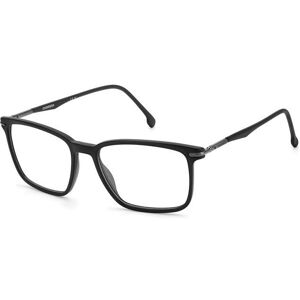 Carrera Modell 283 Téglalap alakú Matt Fekete Szemüveg Carrera Modell 283 Téglalap alakú Matt Fekete Szemüveg