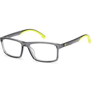 Carrera 8872 Szürke téglalap alakú szemüveg - Szemüveg Carrera 8872 Szürke téglalap alakú szemüveg - Szemüveg