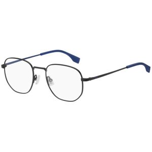 HUGO BOSS 1550 D51 Fekete Kék Szemüvegkeret - Szemüvegkeretek HUGO BOSS 1550 D51 Fekete Kék Szemüvegkeret - Szemüvegkeretek