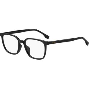 HUGO BOSS BOSS 1679/F 807 Fekete - Optikai Keretek HUGO BOSS BOSS 1679/F 807 Fekete - Optikai Keretek