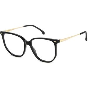 CARRERA 3025 Fekete Női Szemüvegkeret CARRERA 3025 Fekete Női Szemüvegkeret