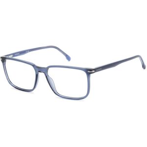 Carrera 326 PJP 16 - Kék téglalap alakú szemüveg férfiaknak Carrera 326 PJP 16 - Kék téglalap alakú szemüveg férfiaknak