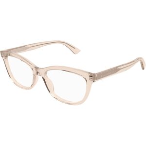 Alexander McQueen Nők AM0461O 003 Női Macskaszem Szemüveg Alexander McQueen Nők AM0461O 003 Női Macskaszem Szemüveg
