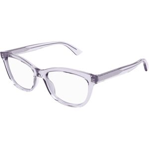 Alexander McQueen szemüvegkeret AM0461O-005 Alexander McQueen szemüvegkeret AM0461O-005