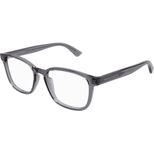 Alexander McQueen szemüvegkeret AM0462O-003 Alexander McQueen szemüvegkeret AM0462O-003