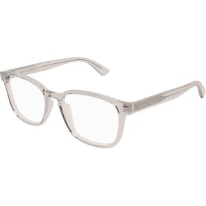 Alexander McQueen szemüvegkeret AM0462O-004 Alexander McQueen szemüvegkeret AM0462O-004