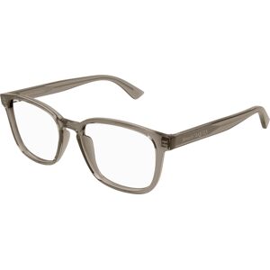 Alexander McQueen szemüvegkeret AM0462O-005 Alexander McQueen szemüvegkeret AM0462O-005