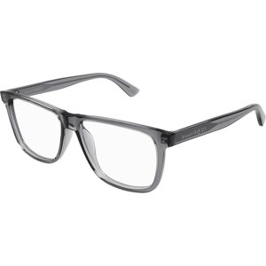 Alexander McQueen szemüvegkeret AM0463O-003 Alexander McQueen szemüvegkeret AM0463O-003