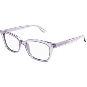 Alexander McQueen szemüvegkeret AM0464O-005 Alexander McQueen szemüvegkeret AM0464O-005