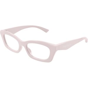 Alexander McQueen szemüvegkeret AM0474O-005 Alexander McQueen szemüvegkeret AM0474O-005
