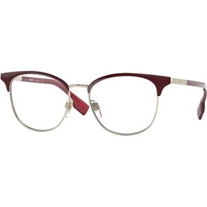 Burberry szemüvegkeret BE1355 1319 SOPHIA Burberry szemüvegkeret BE1355 1319 SOPHIA