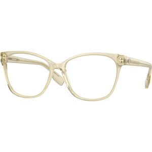 Burberry BE 2345 Sárga Uniszex szemüvegkeret Burberry BE 2345 Sárga Uniszex szemüvegkeret