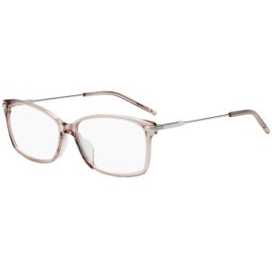 Hugo Boss Boss 1785/G Rózsaszín palladium Téglalap alakú szemüveg - Szemüveg Hugo Boss Boss 1785/G Rózsaszín palladium Téglalap alakú szemüveg - Szemüveg