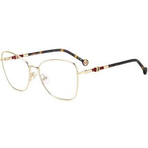 Carolina Herrera HER 0305 000 Sárga szemüvegkeret - Optical Frame Carolina Herrera HER 0305 000 Sárga szemüvegkeret - Optical Frame
