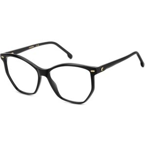 Carrera 3058 Fekete Arany/ Kék Tükör Keretek - Szemüvegkeretek Carrera 3058 Fekete Arany/ Kék Tükör Keretek - Szemüvegkeretek