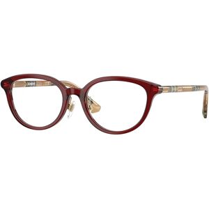 Burberry szemüvegkeret BE2435D 4176 Burberry szemüvegkeret BE2435D 4176