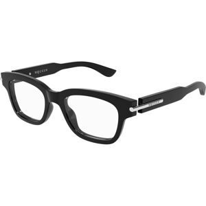 Alexander McQueen szemüvegkeret AM0497O-005 Alexander McQueen szemüvegkeret AM0497O-005