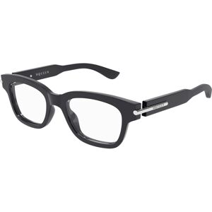Alexander McQueen szemüvegkeret AM0497O-007 Alexander McQueen szemüvegkeret AM0497O-007
