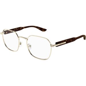 Alexander McQueen szemüvegkeret AM0499O-003 Alexander McQueen szemüvegkeret AM0499O-003