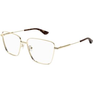 Alexander McQueen szemüvegkeret AM0503O-002 Alexander McQueen szemüvegkeret AM0503O-002