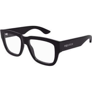 Alexander McQueen szemüvegkeret AM0510O-004 Alexander McQueen szemüvegkeret AM0510O-004