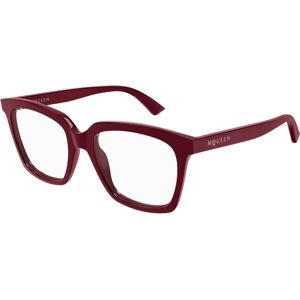Alexander McQueen szemüvegkeret AM0513O-005 Alexander McQueen szemüvegkeret AM0513O-005