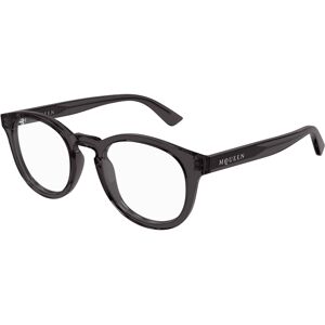 Alexander McQueen szemüvegkeret AM0514O-003 Alexander McQueen szemüvegkeret AM0514O-003