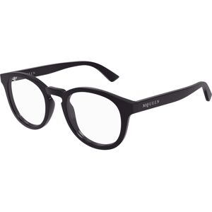 Alexander McQueen szemüvegkeret AM0514O-006 Alexander McQueen szemüvegkeret AM0514O-006