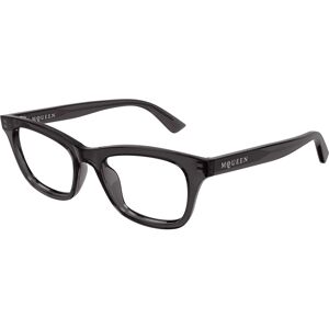 Alexander McQueen szemüvegkeret AM0515O-009 Alexander McQueen szemüvegkeret AM0515O-009