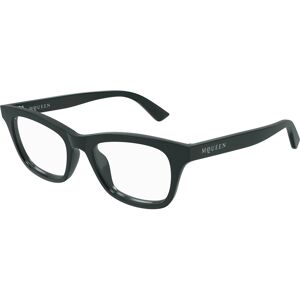 Alexander McQueen szemüvegkeret AM0515O-012 Alexander McQueen szemüvegkeret AM0515O-012