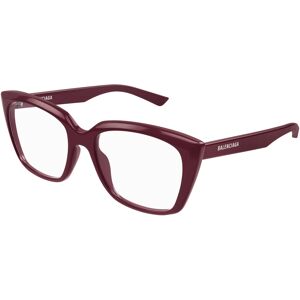 Balenciaga szemüvegkeret BB0062O-008 Balenciaga szemüvegkeret BB0062O-008