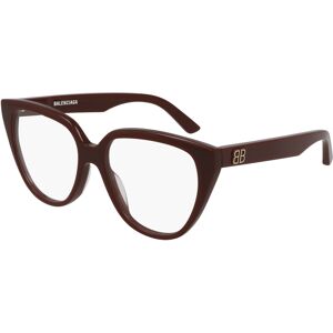 Balenciaga szemüvegkeret BB0129O-006 Balenciaga szemüvegkeret BB0129O-006