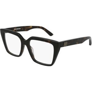 Balenciaga szemüvegkeret BB0130O-005 Balenciaga szemüvegkeret BB0130O-005