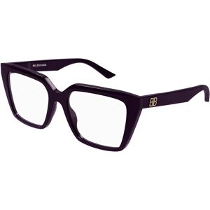 Balenciaga szemüvegkeret BB0130O-009 Balenciaga szemüvegkeret BB0130O-009