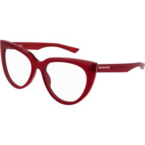 Balenciaga szemüvegkeret BB0218O-004 Balenciaga szemüvegkeret BB0218O-004
