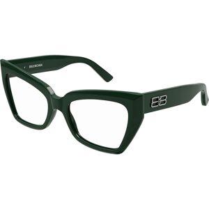Balenciaga szemüvegkeret BB0275O-004 Balenciaga szemüvegkeret BB0275O-004