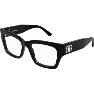Balenciaga szemüvegkeret BB0325O-006 Balenciaga szemüvegkeret BB0325O-006