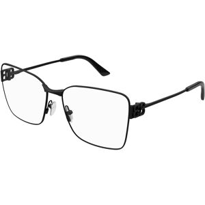 Balenciaga szemüvegkeret BB0339O-001 Balenciaga szemüvegkeret BB0339O-001